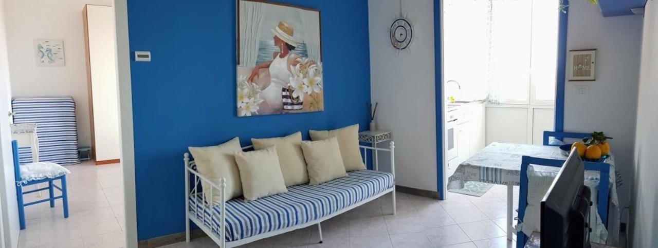 Very Cosy House With Fabulous Sea View! Пьетра-Лигуре Экстерьер фото